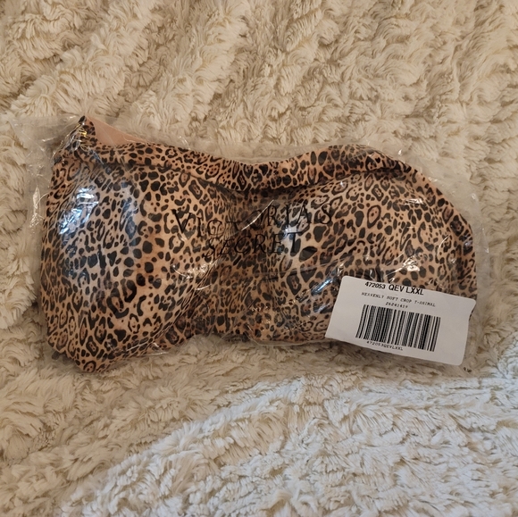 VICTORIA'S SECRET Lounge Unlined Scoop Bra - Picture 1 of 2